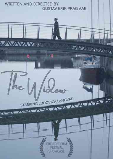 The Widow Poster