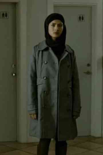 The Last Dating Show Poster