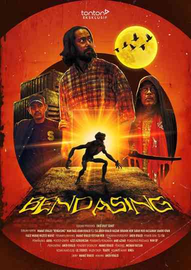 Bendasing Poster
