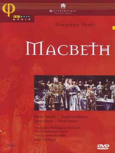 Macbeth Poster