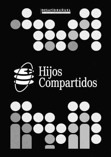 Hijos Compartidos Poster