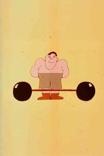 Lifting Safely Poster