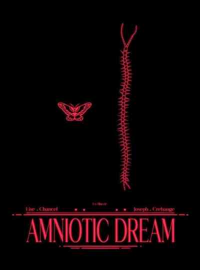 Amniotic Dream Poster