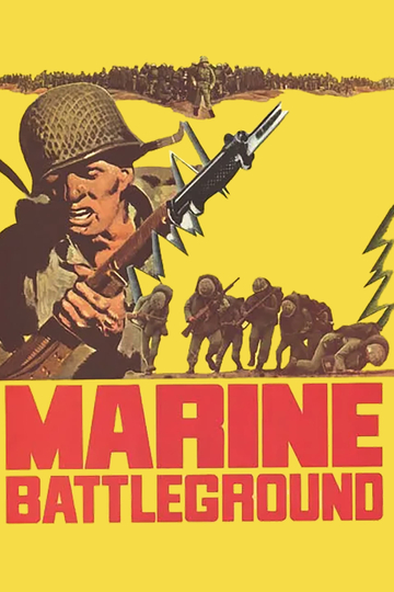 Marine Battleground