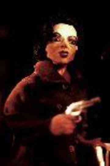 Pas de cercueil pour les pantins Poster