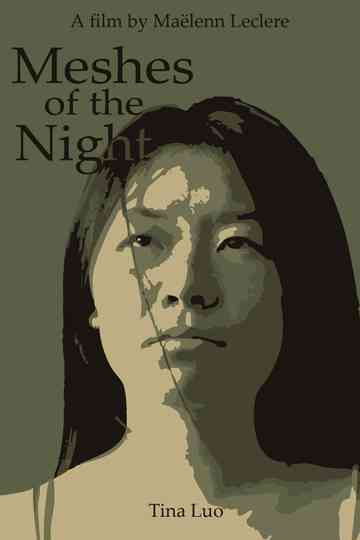 Meshes Of The Night Poster