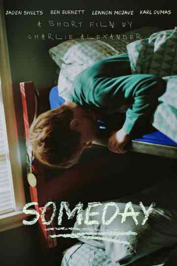 Someday Poster
