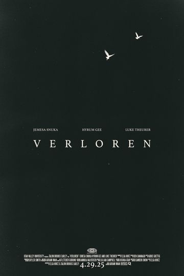 VERLOREN