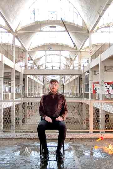 La société industrielle et son avenir : introduction. Poster