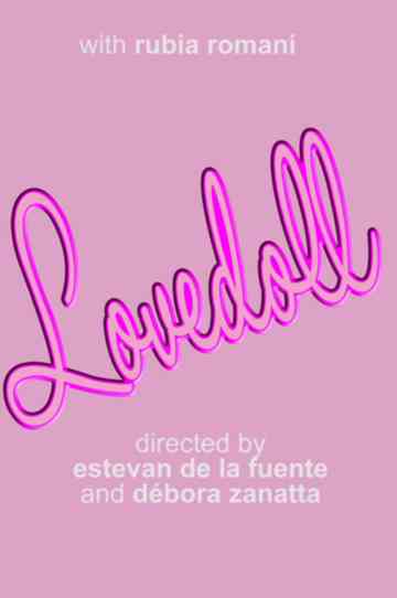 Lovedoll Poster