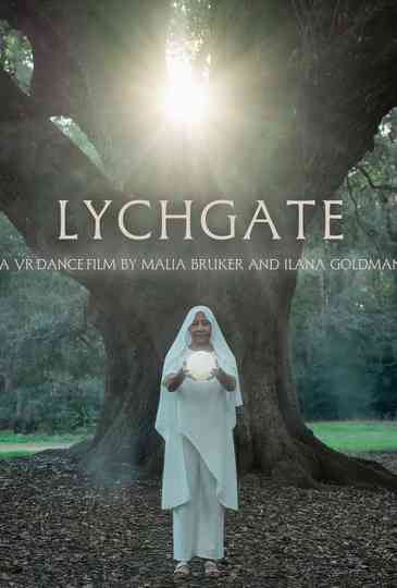 Lychgate Poster