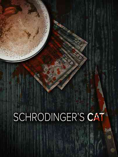 Schrodinger’s Cat Poster