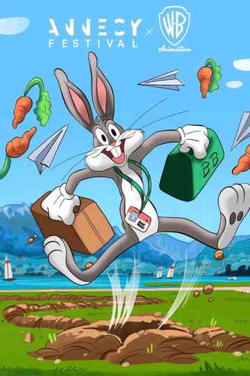 49th Annecy Festival Teaser Poster