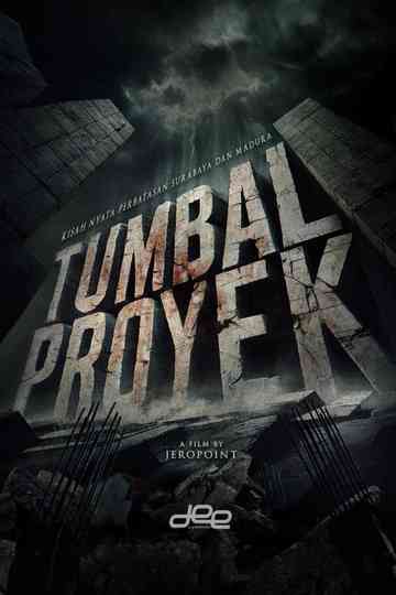 Tumbal Proyek Poster