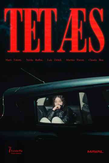 TETÆS Poster