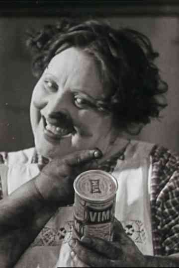 Küchenrebelle: eine saubere Geschichte Poster