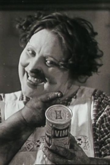 Küchenrebelle: eine saubere Geschichte