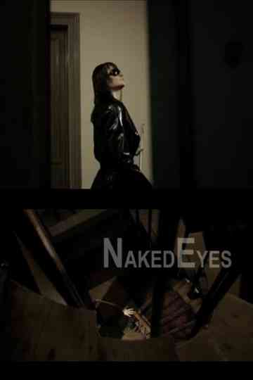 Naked Eyes Poster