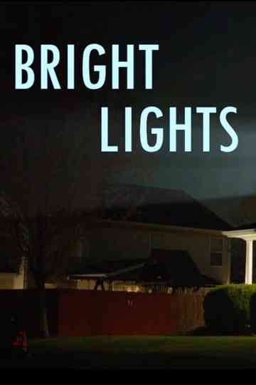 Bright Lights Poster