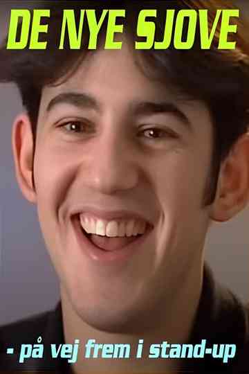 De Nye Sjove Poster