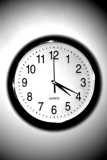 The 42-Second Minute