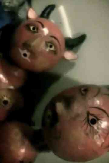 I can't remember Poster