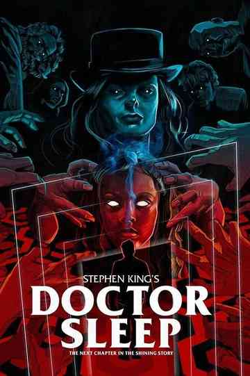 Doctor Sleep: Return To The Overlook Poster