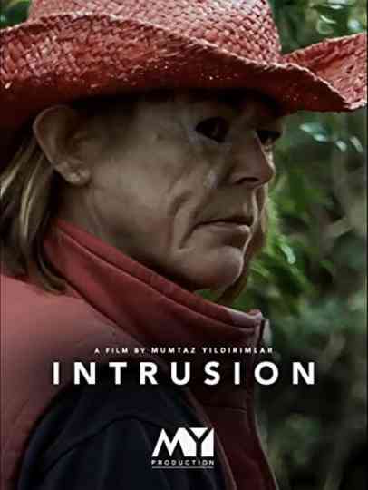 Intrusion Poster
