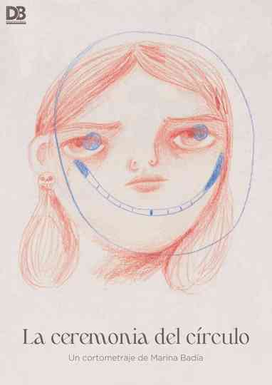 La ceremonia del círculo Poster