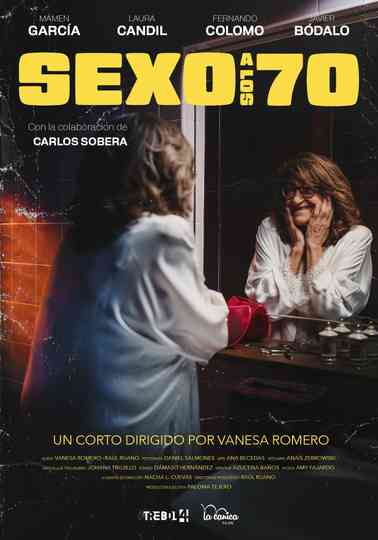 Sexo a los 70 Poster