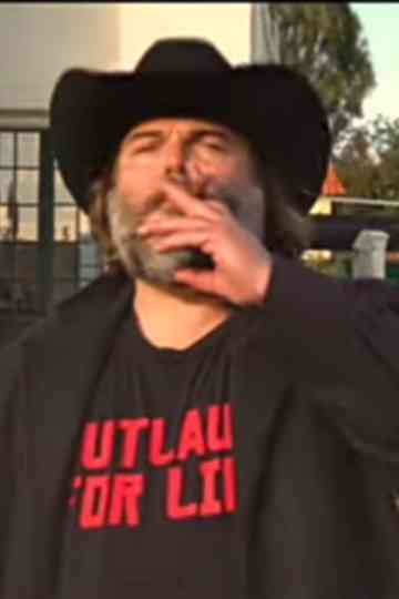 Jabliski VS. Jack Black Poster