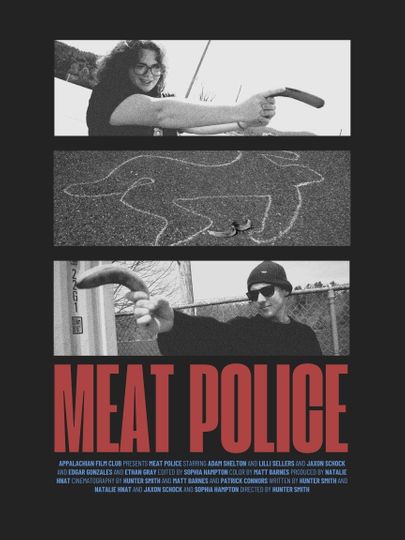Meat Police