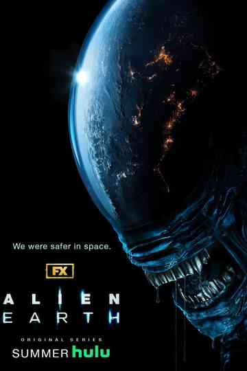 Alien - Earth
