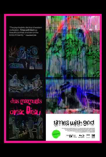 Times with God Poster