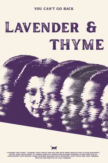 Lavender & Thyme