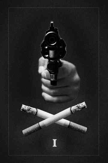Dick Cigarette Poster