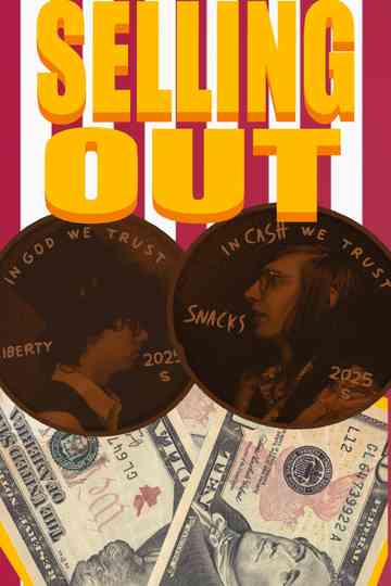 Selling Out Poster