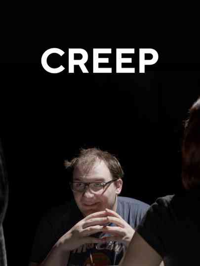 Creep Poster