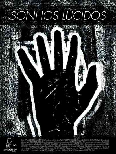 Sonhos Lúcidos Poster