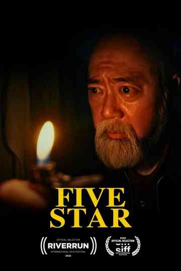 Five Star Poster