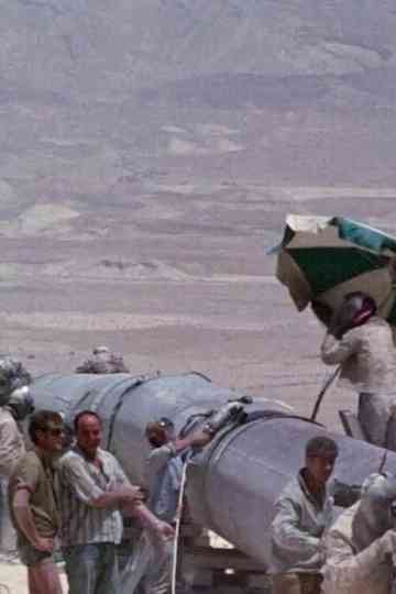 The Oil Pipeline Poster