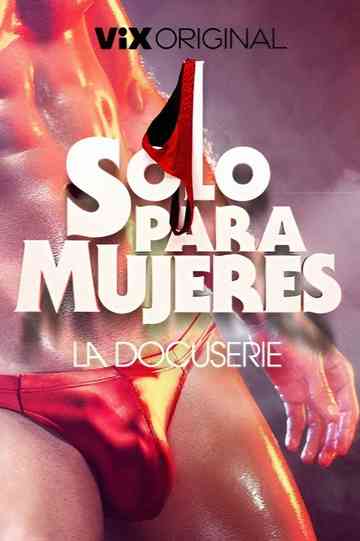 Solo para mujeres Poster