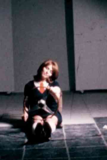 Imagen de la ciudad Poster