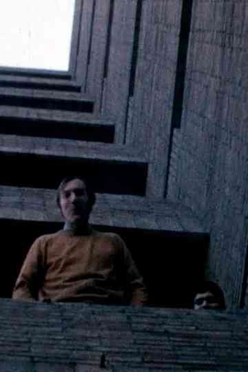 Alucinación arquitectónica Poster