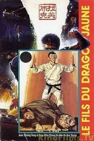 Son of the Yellow Dragon Poster