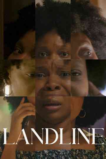 Landline Poster