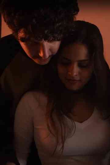 Solo se ve bien con el corazón Poster