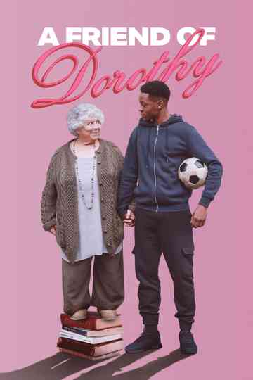 A Friend of Dorothy Poster