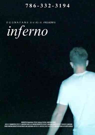 Inferno Poster