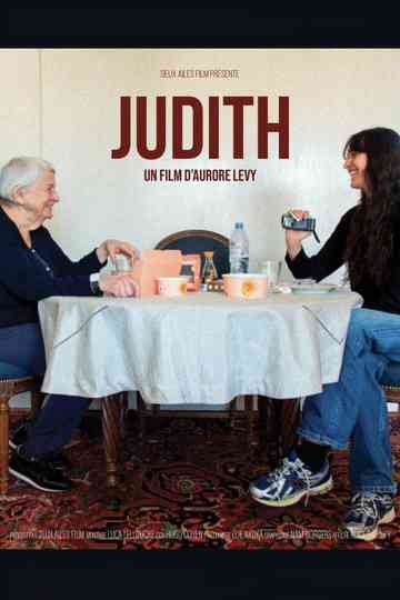 Judith Poster